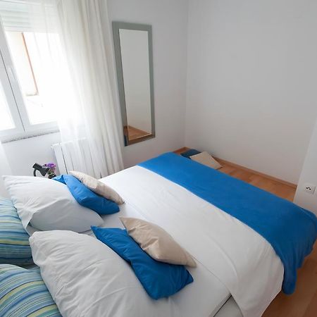 Charming Maraska Apartment Zadar Exterior photo