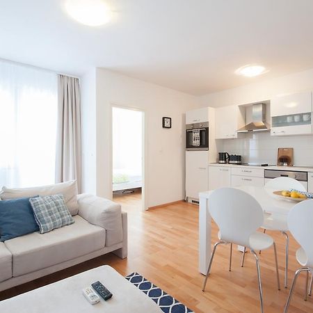 Charming Maraska Apartment Zadar Exterior photo