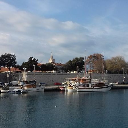 Charming Maraska Apartment Zadar Exterior photo