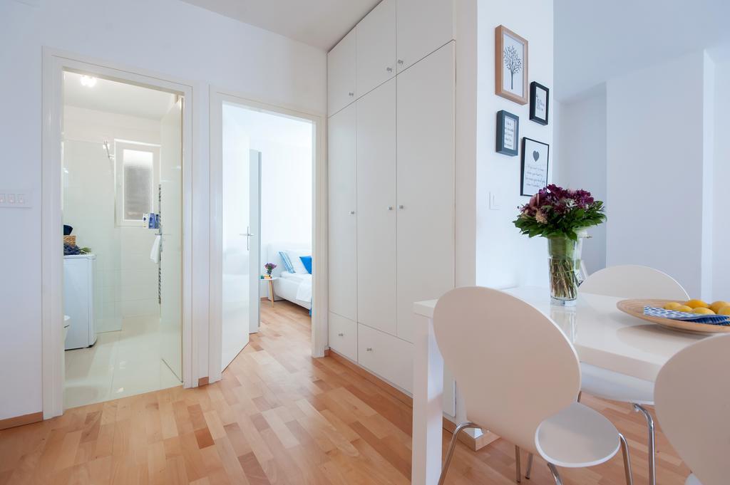 Charming Maraska Apartment Zadar Exterior photo