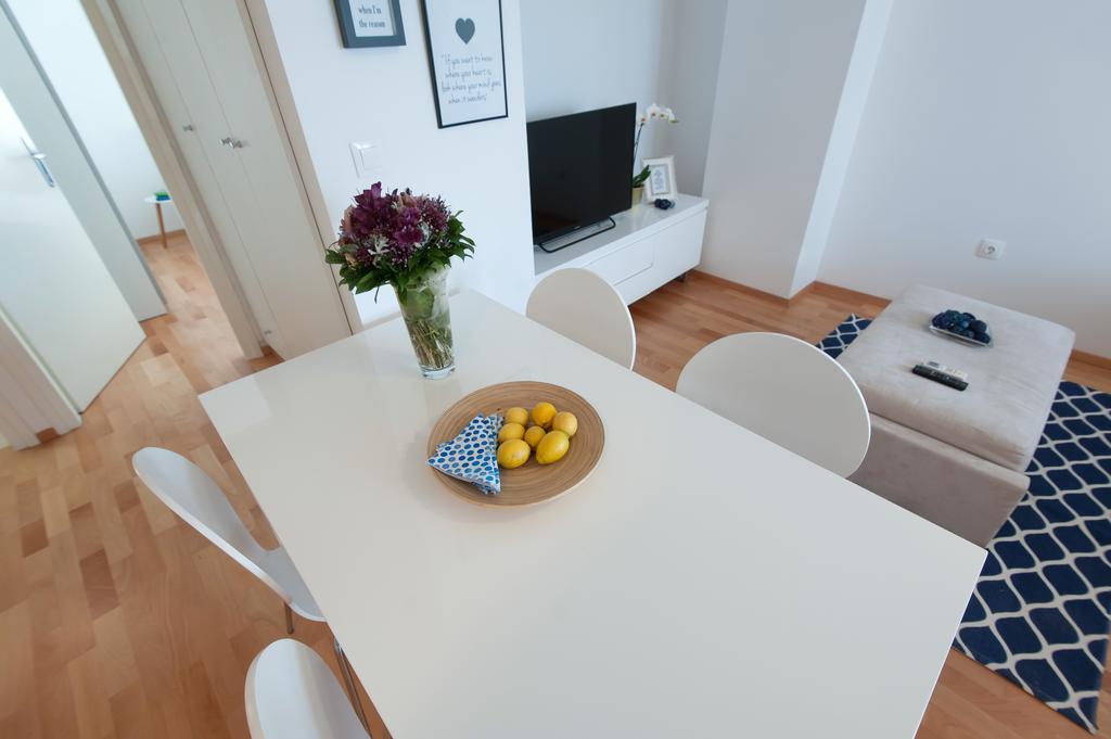 Charming Maraska Apartment Zadar Exterior photo