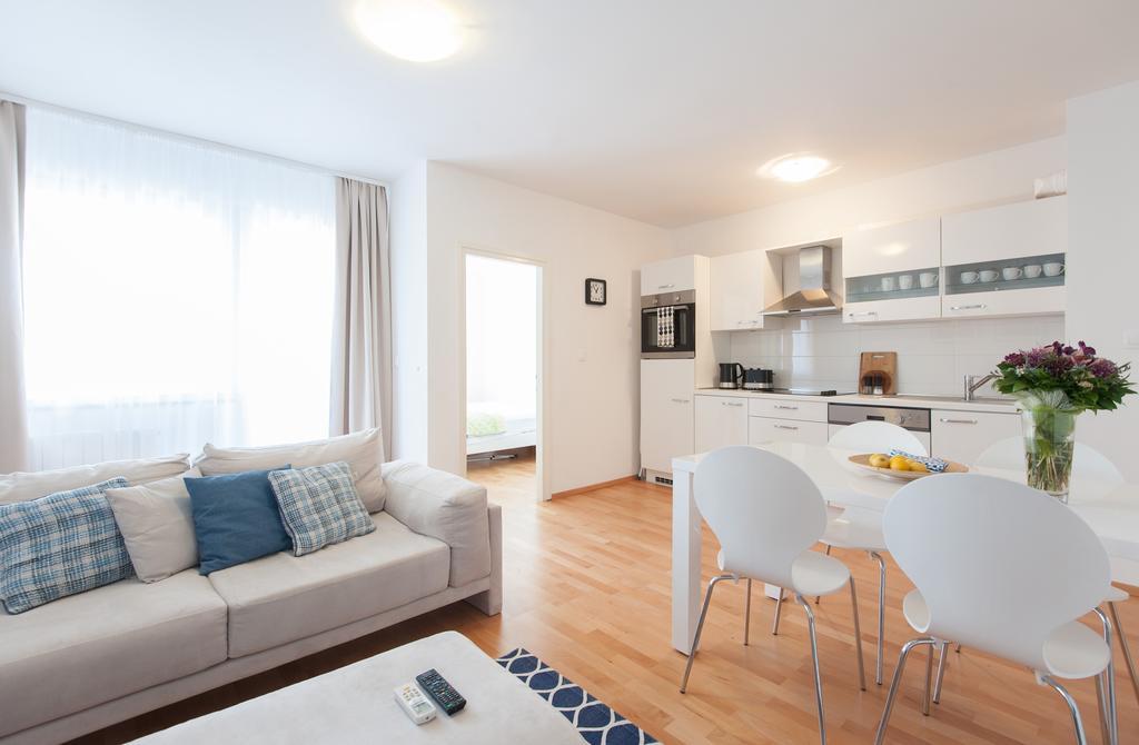 Charming Maraska Apartment Zadar Exterior photo