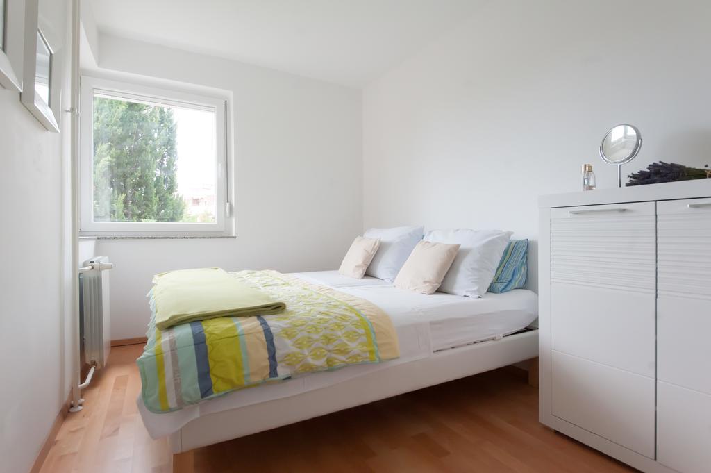 Charming Maraska Apartment Zadar Exterior photo